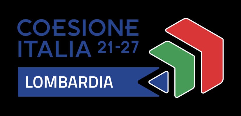 Coesione Italia 21-27 Lombardia